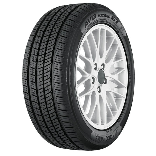 Yokohama Avid Ascend GT All Season 195/60R15 88H Passenger Tire