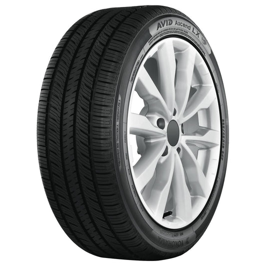 Yokohama Avid Ascend LX All Season 205/65R15 94H Passenger Tire