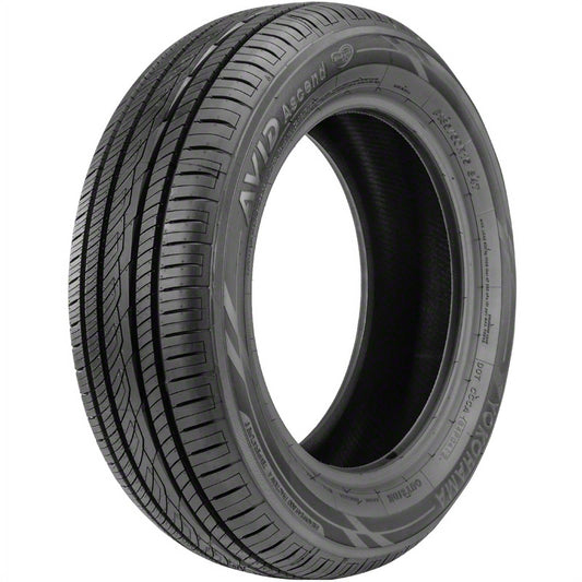 Yokohama Avid Ascend All Season 195/60R16 89H Passenger Tire