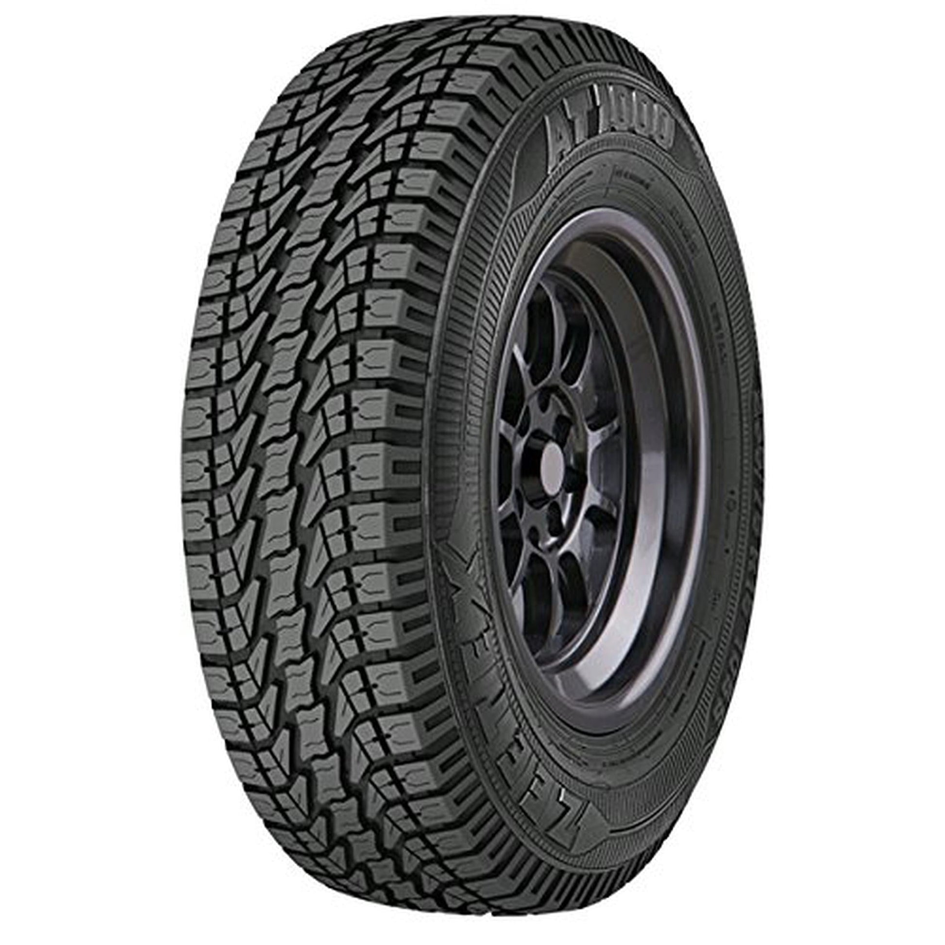 Zeetex AT1000 All Terrain 235/75R15 105S Light Truck Tire