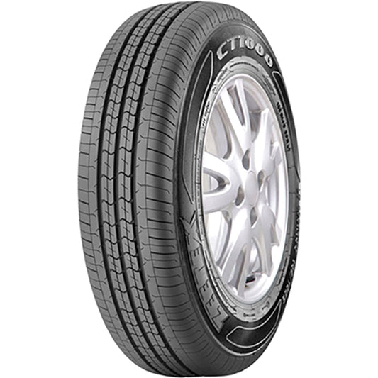 Zeetex CT1000 195R14 106/104S D 8 Ply Van Commercial Tire