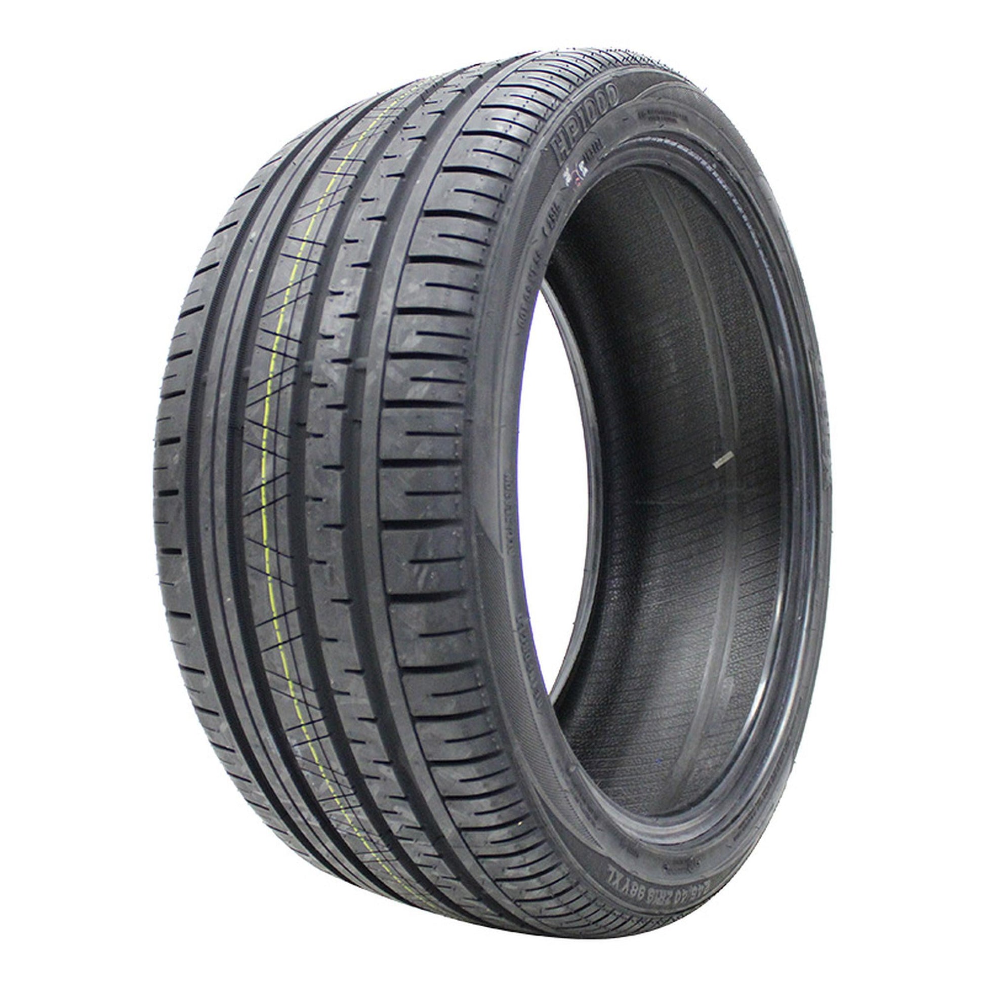 Zeetex HP1000 Performance 275/40R19 105Y XL Passenger Tire