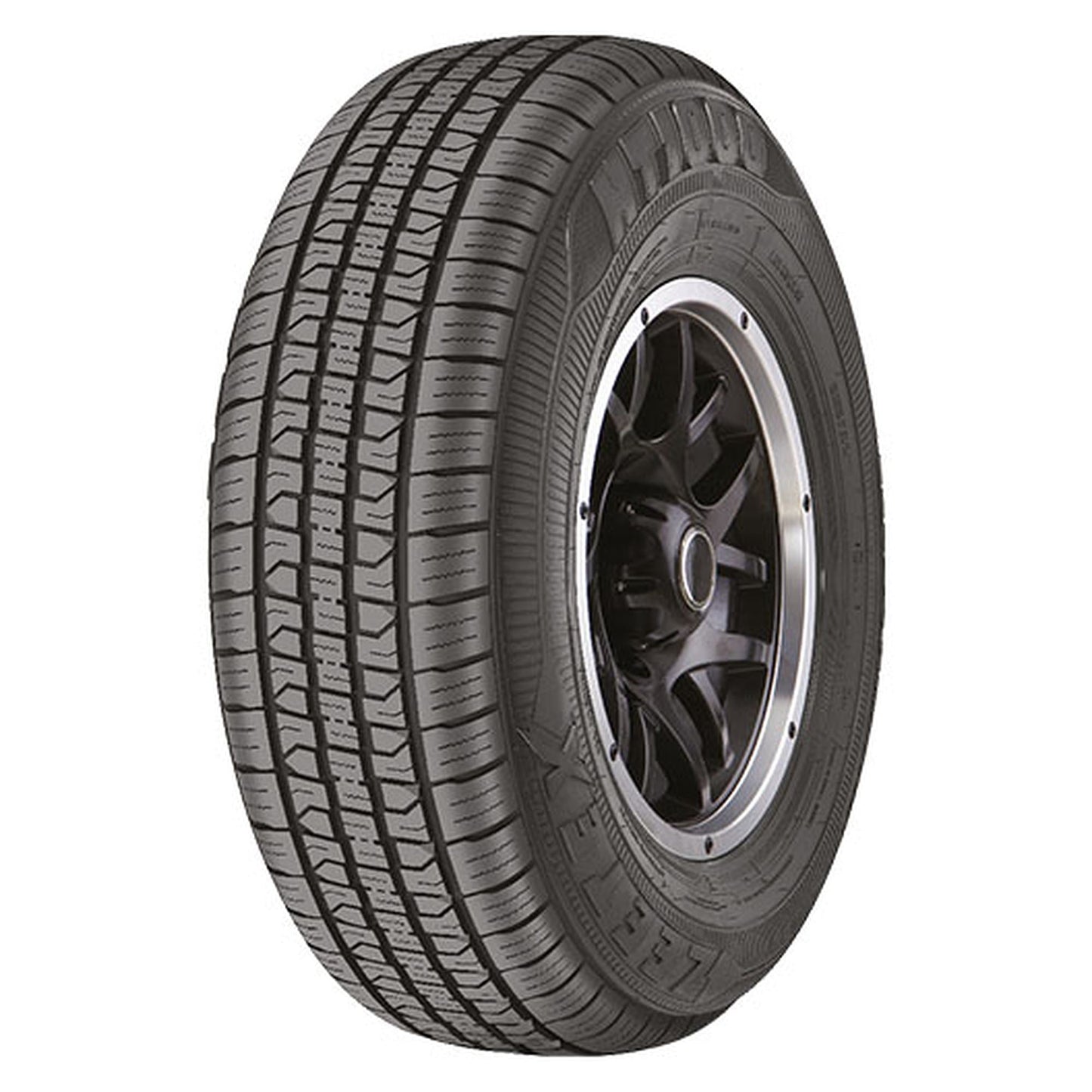 Zeetex HT1000 Highway P265/70R16 112H SUV/Crossover Tire