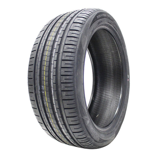Zeetex SU1000 UHP Summer 255/50R19 107W XL Passenger Tire