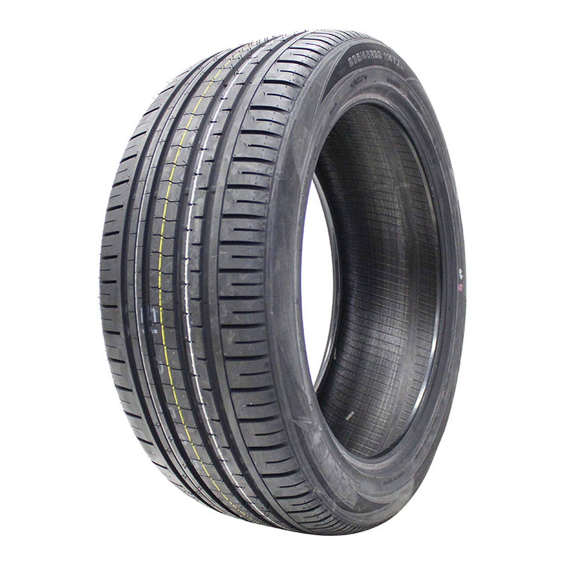 Zeetex SU1000 UHP Summer 295/35R21 107V XL Passenger Tire
