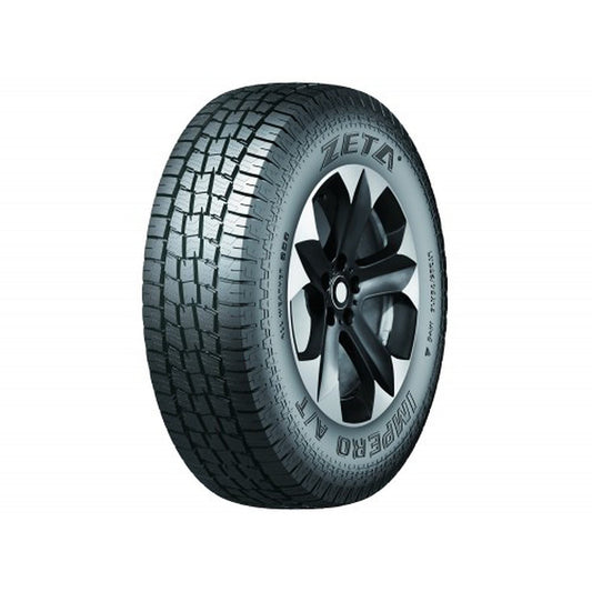 Zeta Impero A/T All Terrain LT285/65R18 125/122R E Light Truck Tire