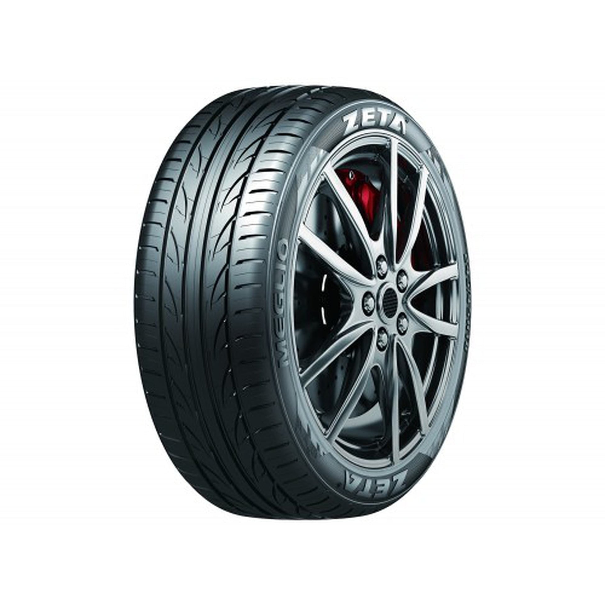 Zeta Meglio UHP 225/45ZR18 95W XL Passenger Tire