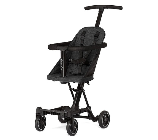 Dream On Me Coast Rider Lightweight Travel Stroller