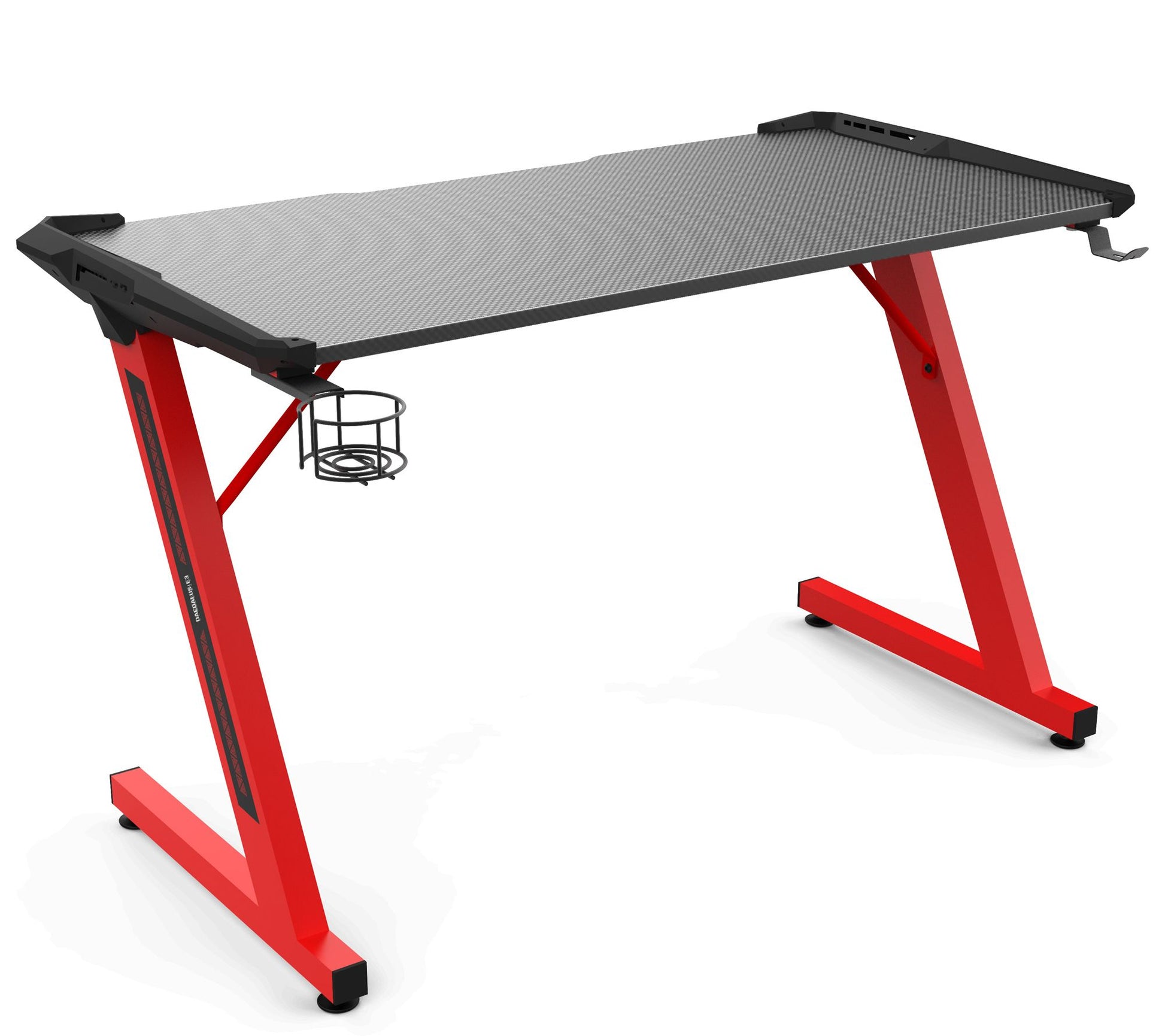 Gamdias DAEDALUS E3 Gaming Desk