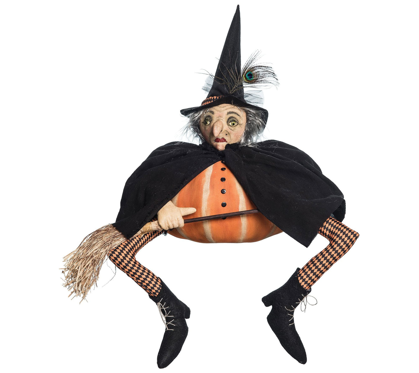 Gallerie II Gourdisha Figurine