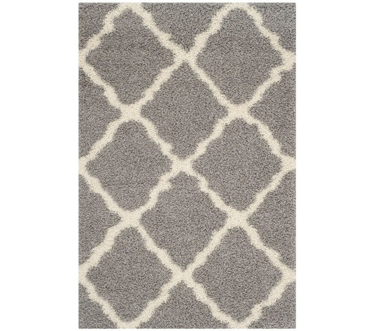 Dallas Shag 5'1" x 7'6" Area Rug by Safavieh