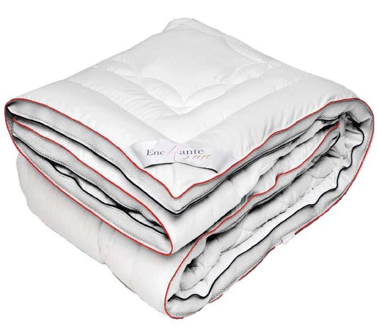 Depera Home Down Alternative Climate Comforter QN