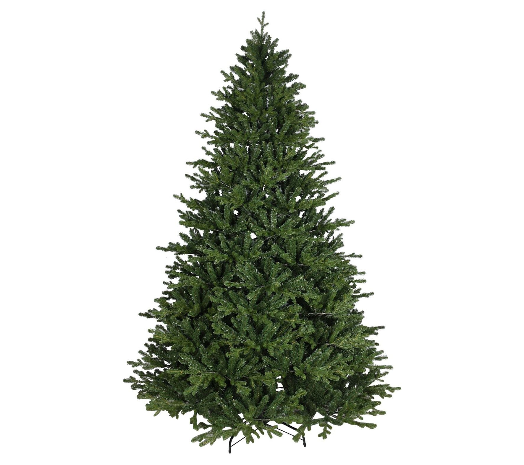 Fraser Hill Farm 7.5-Ft. Oregon Pine Christmas Tree