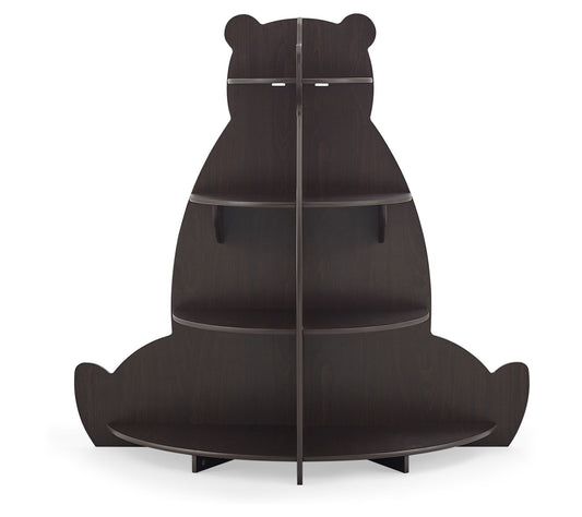 Delta Children Bear Bookcase