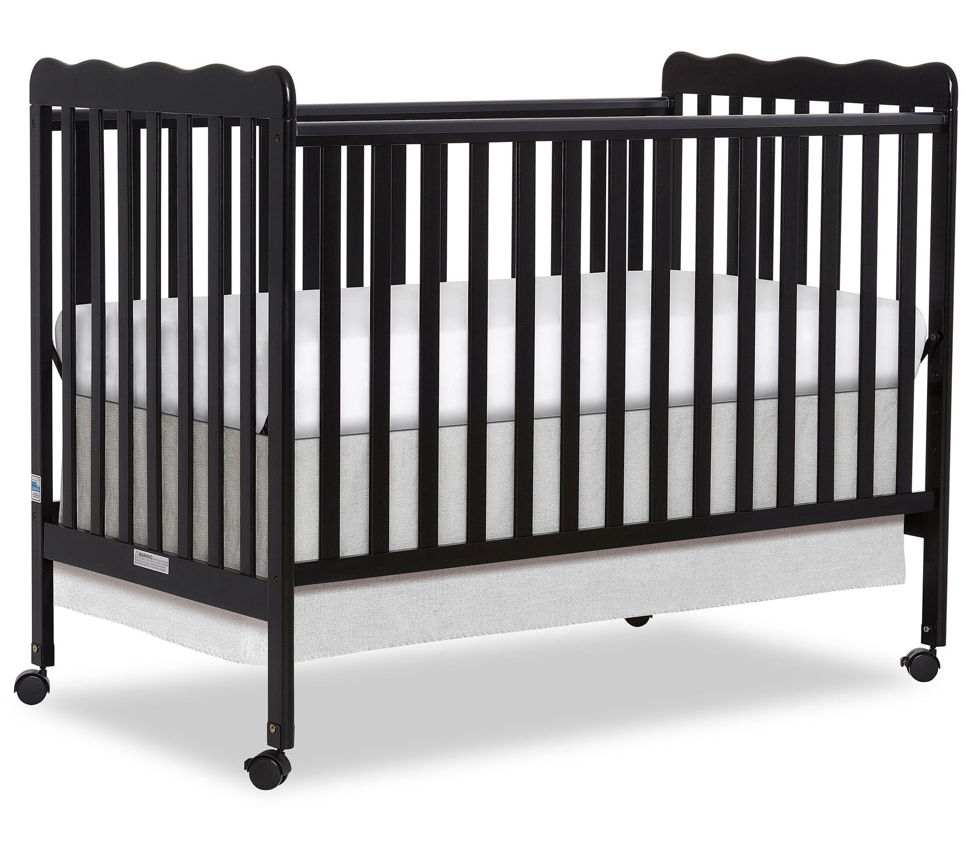 Dream On Me Carson Classic 3-In-1 Convertible Cib