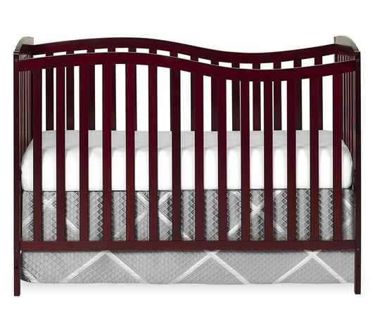 Dream On Me Chelsea 5-in-1 Convertible Crib