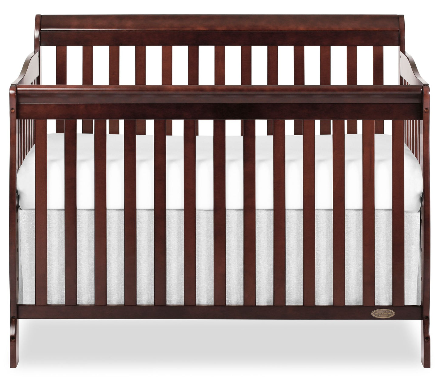 Dream On Me Ashton 5-in-1 Convertible Crib