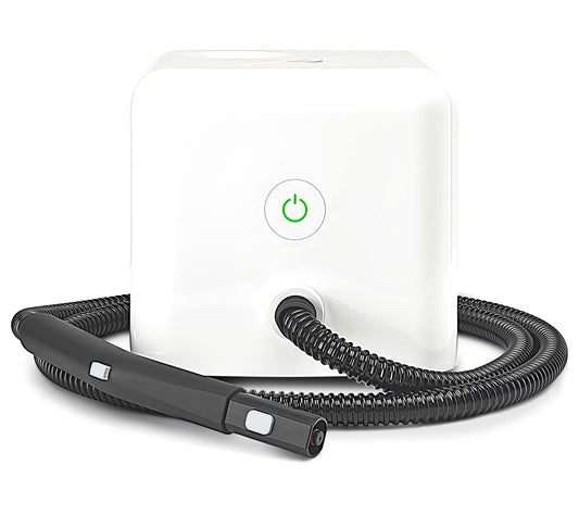 Dupray Neat Steam Cleaner