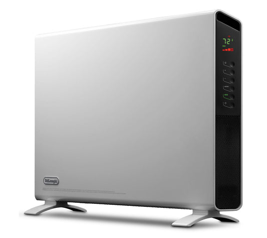 Delonghi SlimStyle Digital 1500W Convection Panel Heater