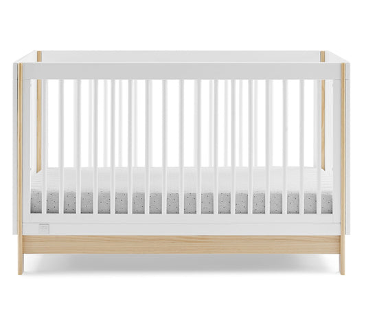 Delta Children Tate 4-in-1 Convertible Crib