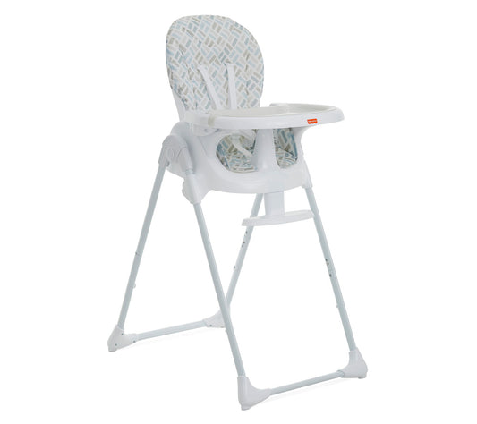 Dream On Me Fisher Price Tiny Bites High Chair