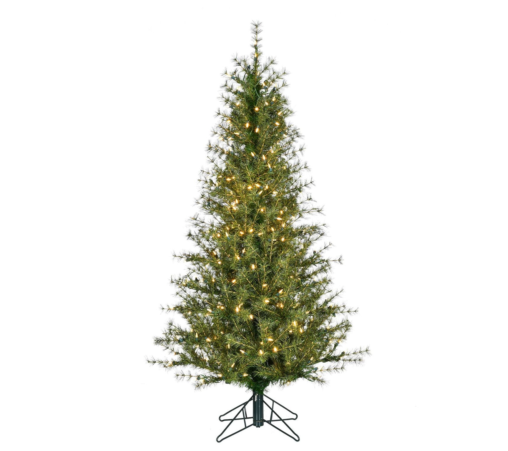 Fraser Hill Farm 5-ft. Farmhouse Fir ChristmasTree