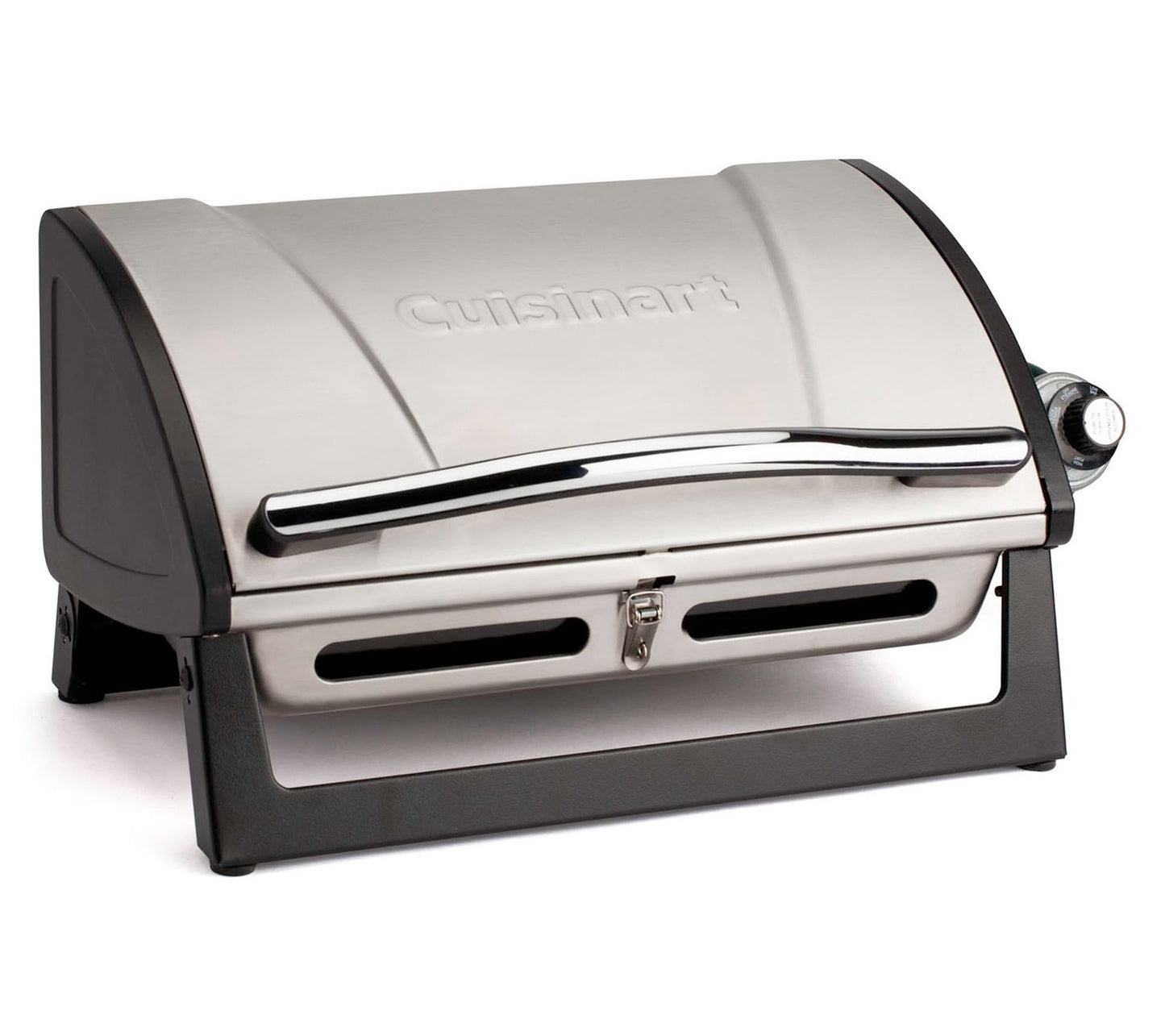 Cuisinart Grillster 8,000 BTU Portable Gas Grill
