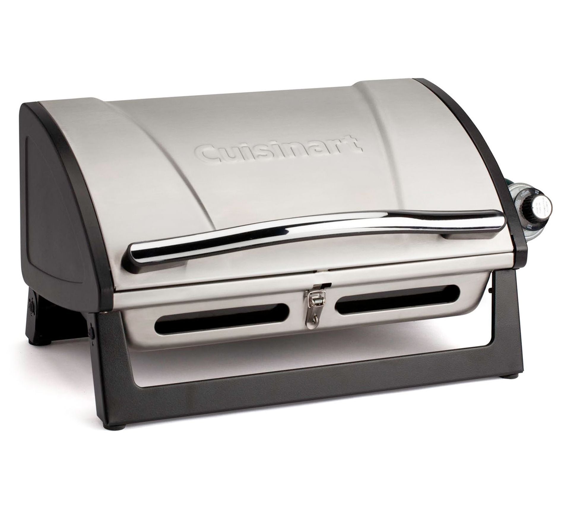 Cuisinart Grillster 8,000 BTU Portable Gas Grill