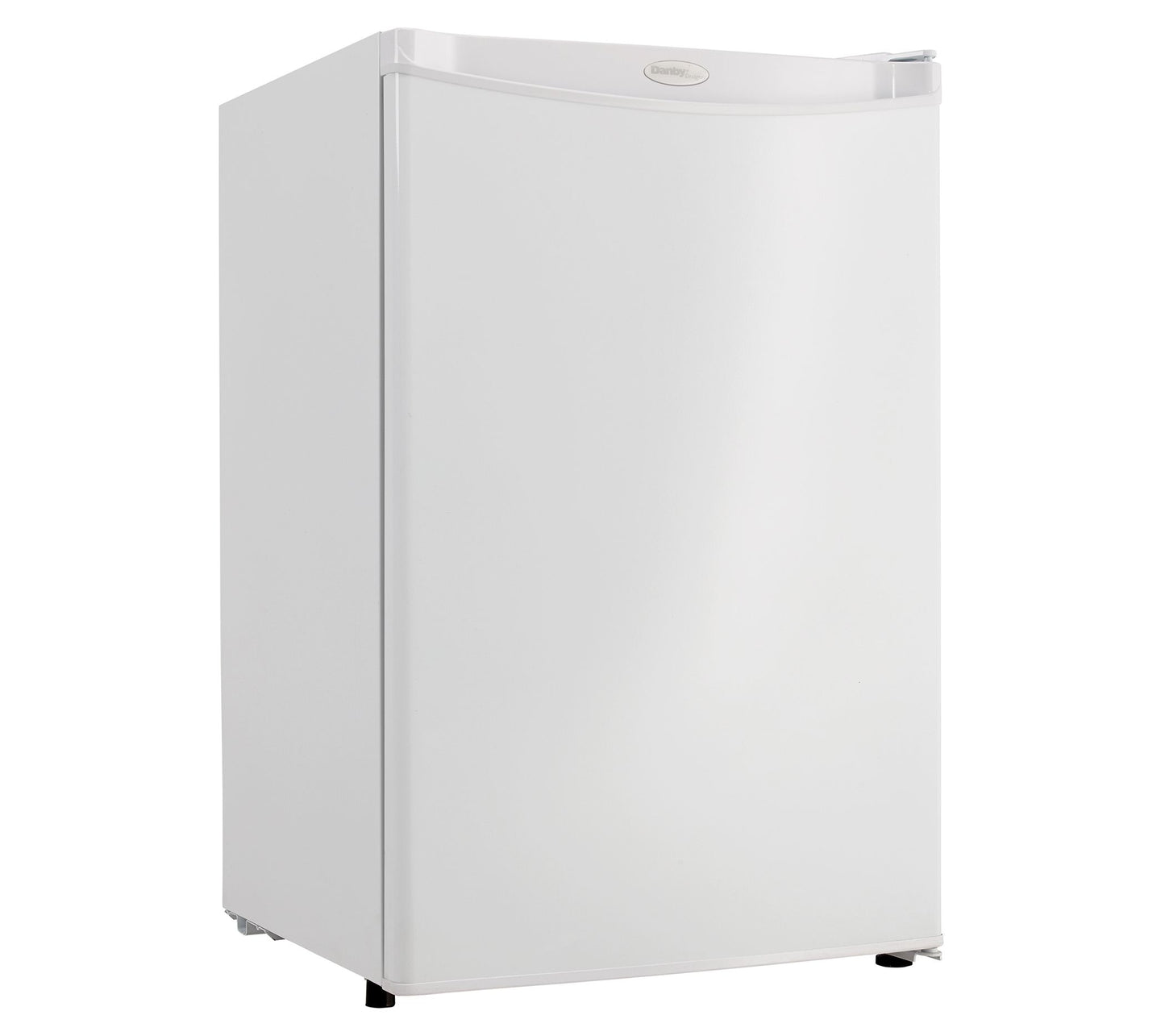 Danby Designer 4.4 Cu Ft Compact Fridge