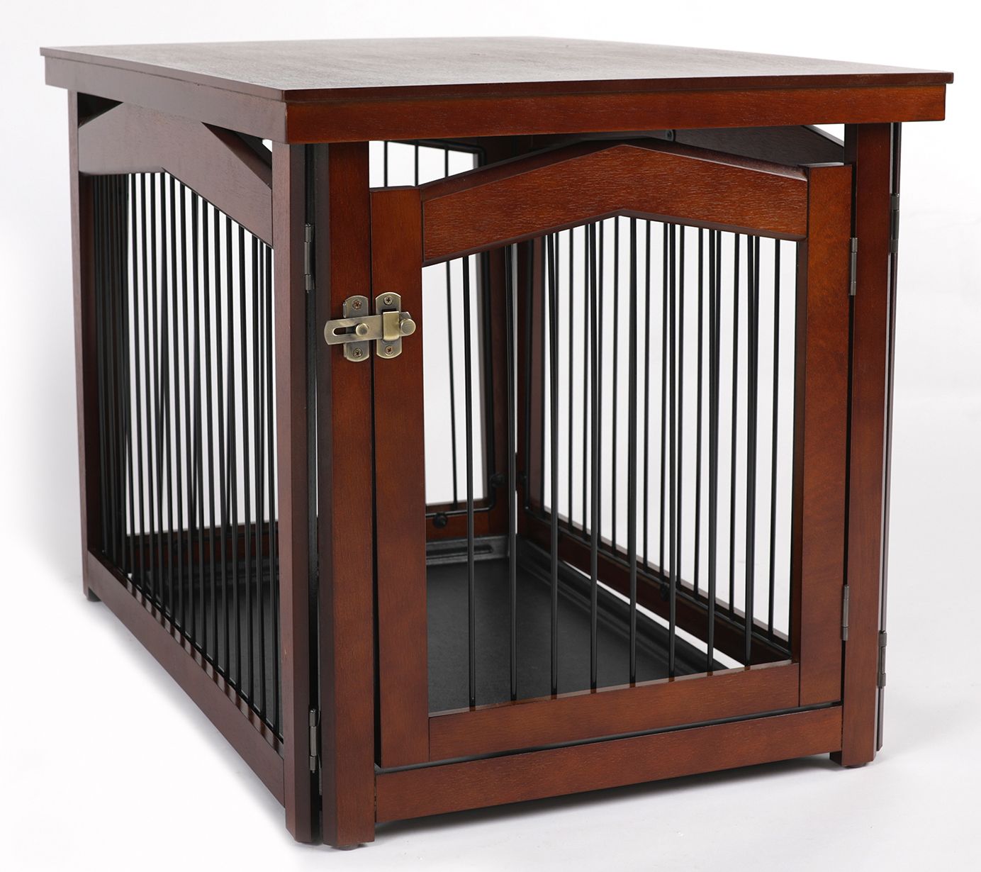 2-in-1 Crate and Gate, Large