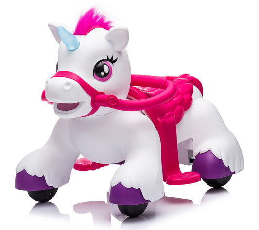 Freddo Choice of Character 6V 1-Seater Ride-onToy